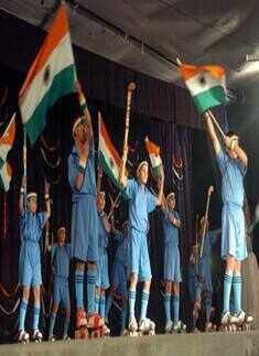 La Martiniere Annual day