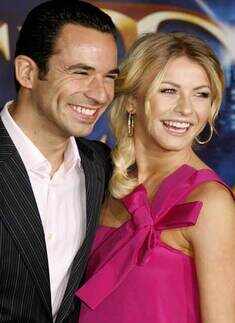 Premiere: 'Enchanted'