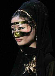 Islamic Fashion Festival