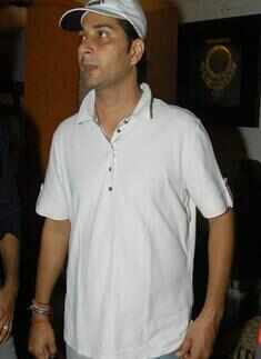 Varun Badola