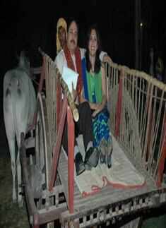 Rajasthan Theme Party