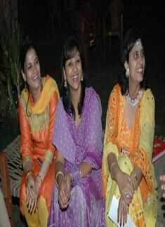 Rajasthan Theme Party