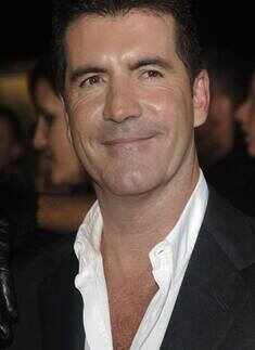 Simon Cowell