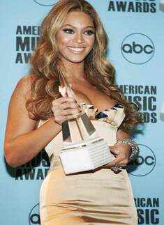 American Music Awards '07