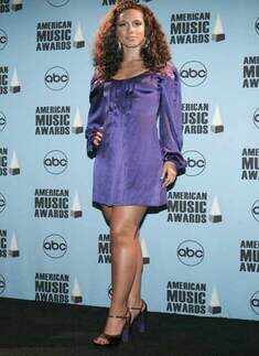 American Music Awards '07