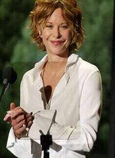 Meg Ryan