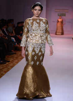 ABILPFW: Nitya Bajaj