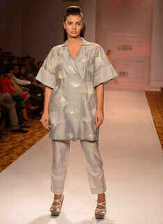 ABILPFW: Nachiket Barve