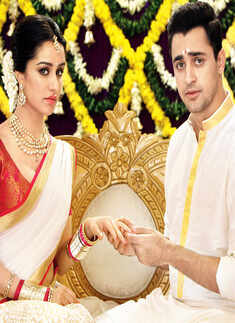 Gori Tere Pyaar Mein!