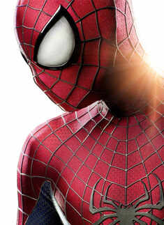 The Amazing Spider-Man 2
