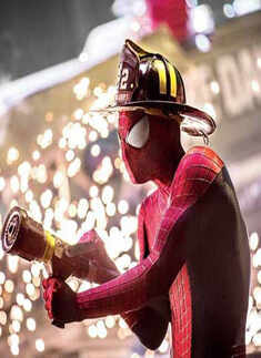 The Amazing Spider-Man 2
