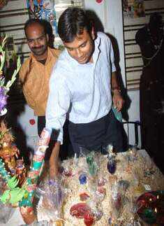 Wigan Leigh College's Craft Exhibition