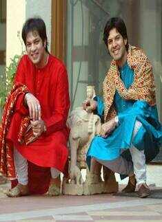 Times Ahmedabad Festival