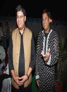 Fahad & Aamna' s Engagement