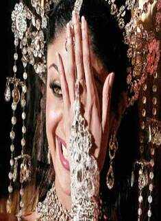 Shilpa Shetty at 'Miss Bollywood'