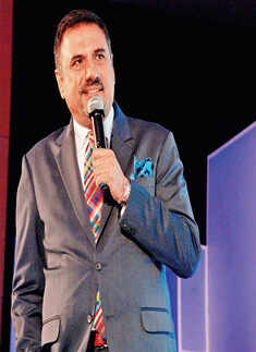 Launch of The Ritz-Carlton Bangalore