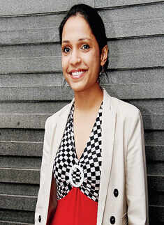 Brunch at Lalit Ashok