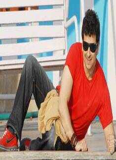 Palash Sen