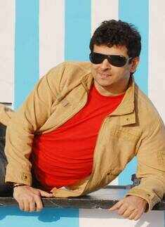 Palash Sen
