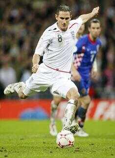 Euro 2008 qualifying match