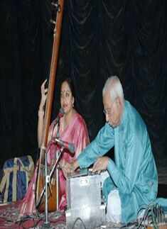 Get together - Mathur Sabha