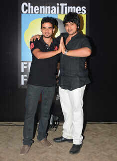 CT Fresh Face '13: Finale