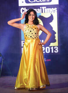 CT Fresh Face '13: Finale