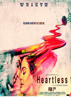Heartless