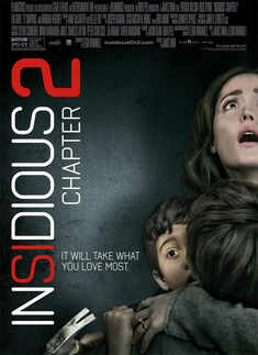 Insidious Chapter 2