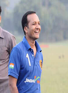 Yes Bank Indian Masters Polo cup 2013