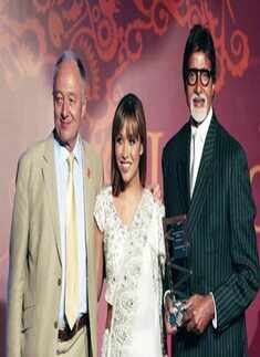 'The visit London Special Award'