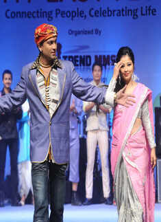 North East Festival '13: Fashion Show