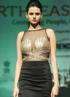 North East Festival '13: Fashion Show