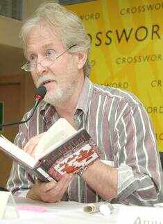 Tom Alter