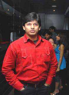 Saturday night at Indyaki