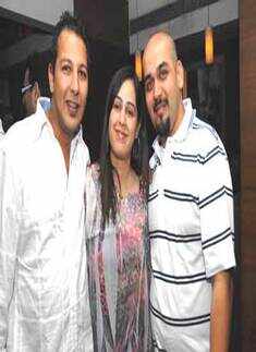 Gala time at Indyaki