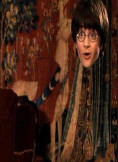 New invisibility cloak makes objects vanish