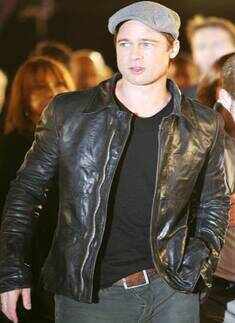 Brad Pitt