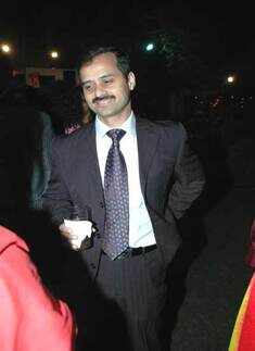 Award function of Management Association