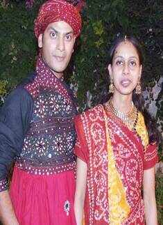 Narpat's get-together