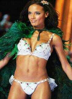 Selita Ebanks