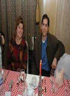 Thanks Giving Dinner