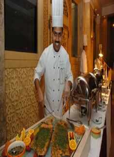 Thanks Giving Dinner