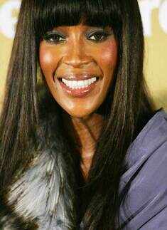 Marie Claire's fashion awards