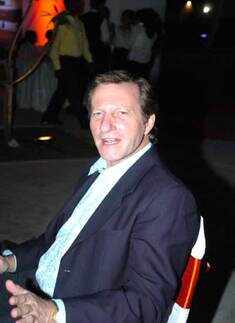 Design Festival party