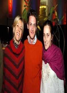 Design Festival party