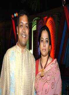 Sangeet party at Pyramid