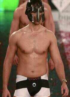 Bucharest Fashion Week '07