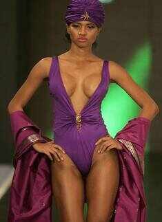 Bucharest Fashion Week '07