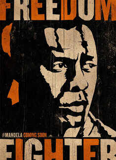 Mandela: Long Walk to Freedom